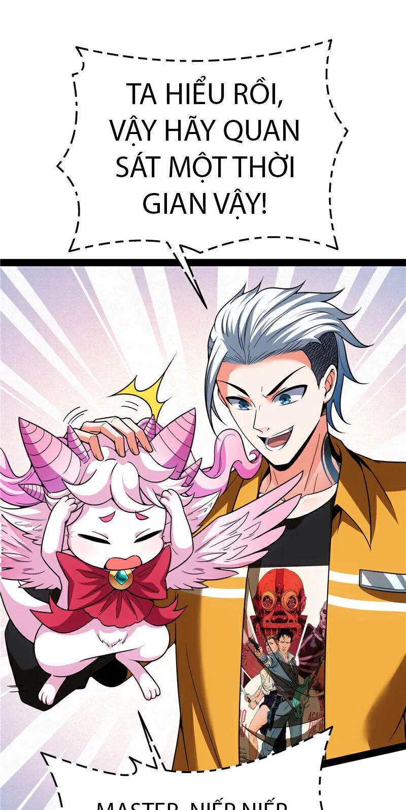 Đánh Bại Chư Thiên Chapter 114 - Trang 2