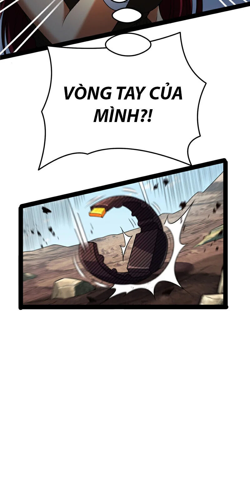 Đánh Bại Chư Thiên Chapter 114 - Trang 2