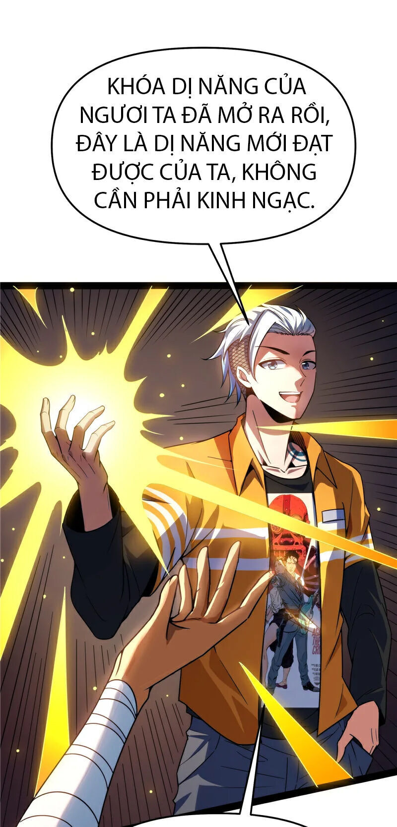 Đánh Bại Chư Thiên Chapter 114 - Trang 2