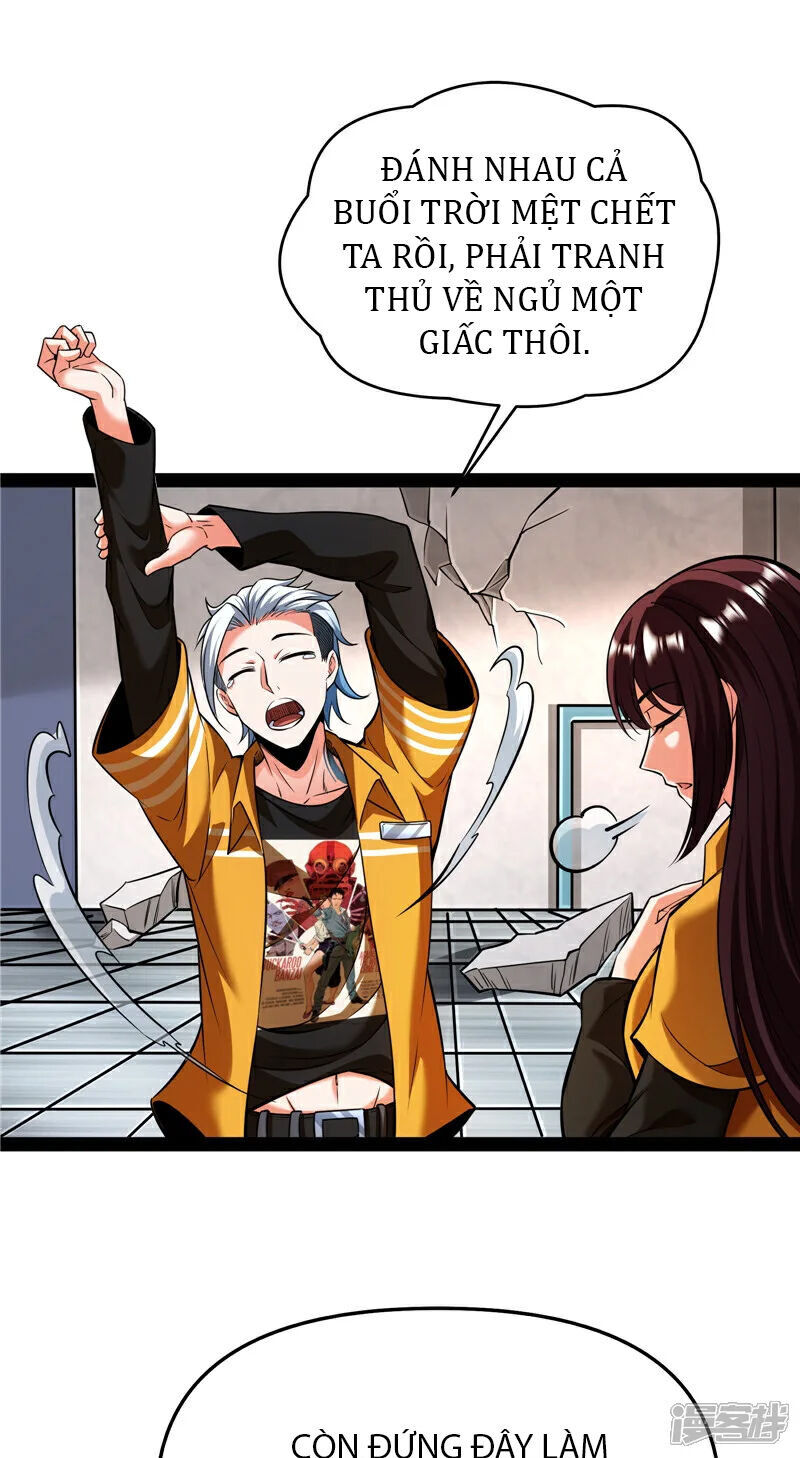 Đánh Bại Chư Thiên Chapter 114 - Trang 2