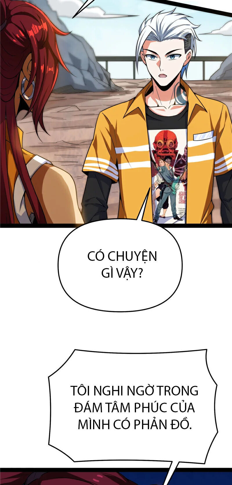 Đánh Bại Chư Thiên Chapter 114 - Trang 2