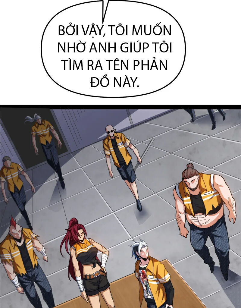 Đánh Bại Chư Thiên Chapter 114 - Trang 2