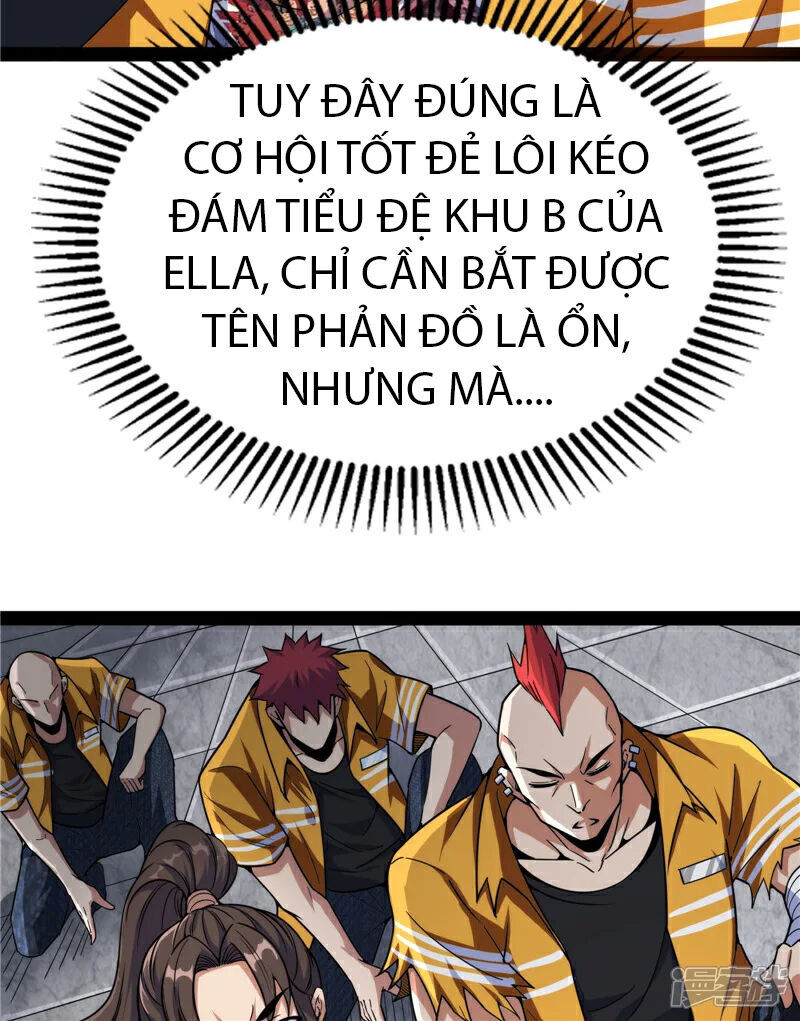 Đánh Bại Chư Thiên Chapter 114 - Trang 2