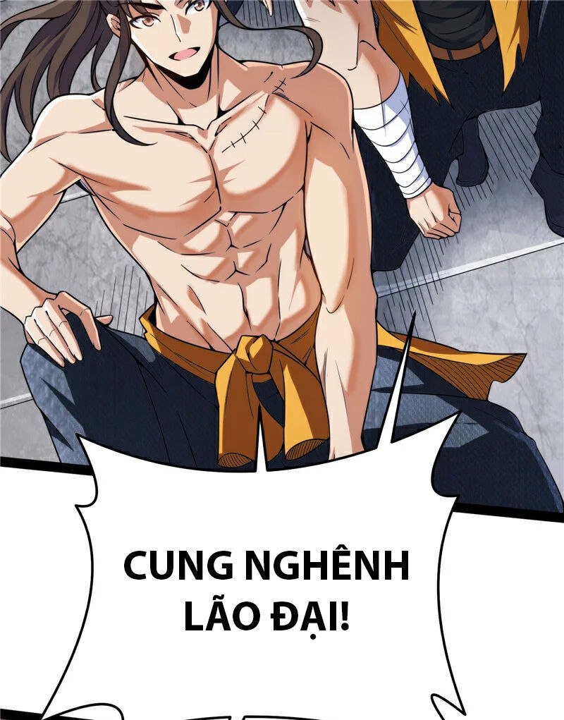 Đánh Bại Chư Thiên Chapter 114 - Trang 2