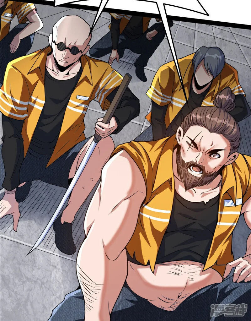 Đánh Bại Chư Thiên Chapter 114 - Trang 2