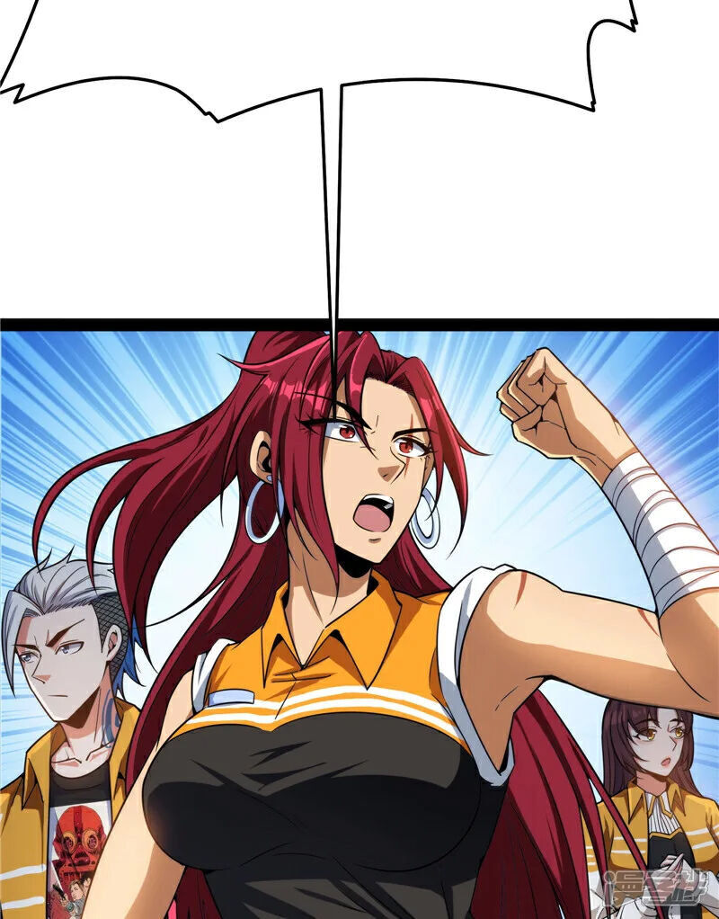 Đánh Bại Chư Thiên Chapter 114 - Trang 2