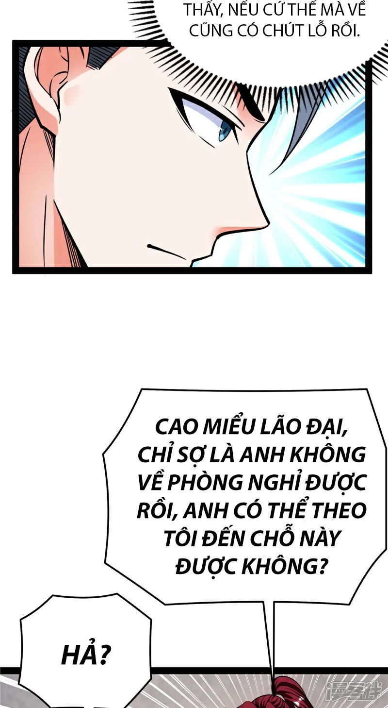 Đánh Bại Chư Thiên Chapter 114 - Trang 2