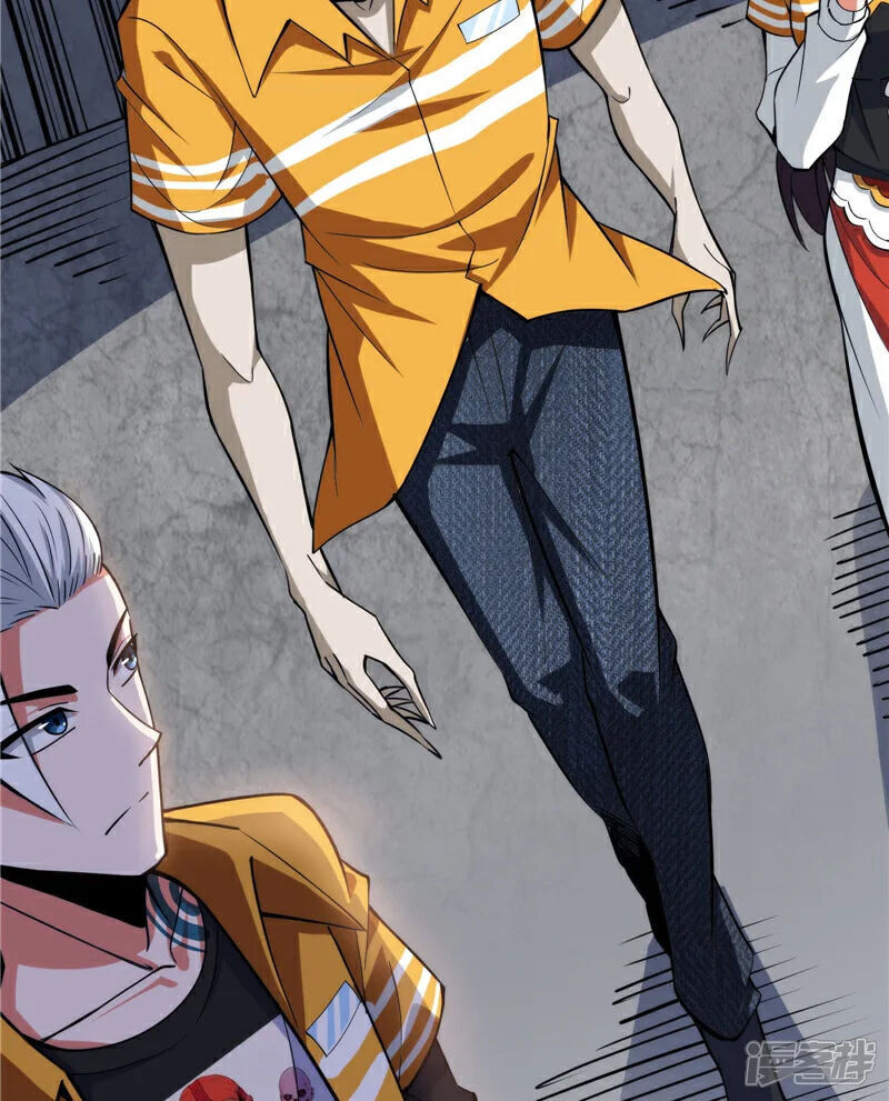 Đánh Bại Chư Thiên Chapter 114 - Trang 2