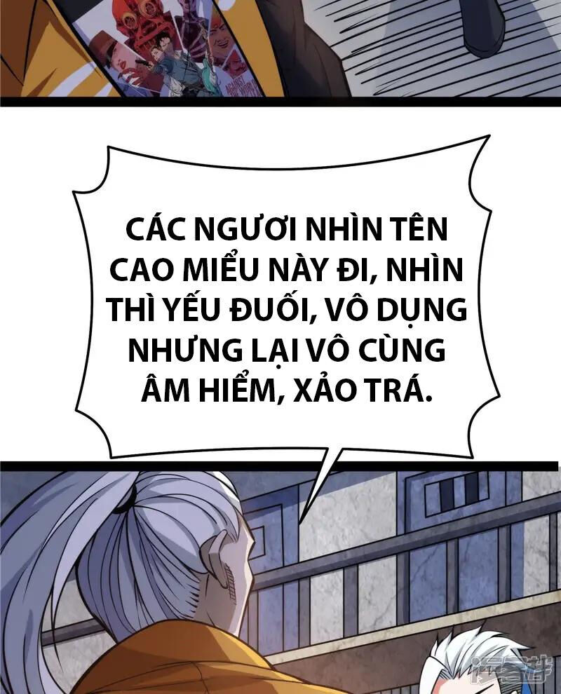 Đánh Bại Chư Thiên Chapter 114 - Trang 2