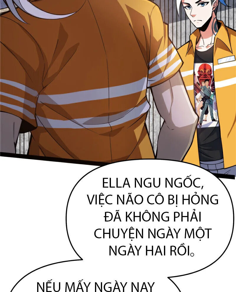 Đánh Bại Chư Thiên Chapter 114 - Trang 2