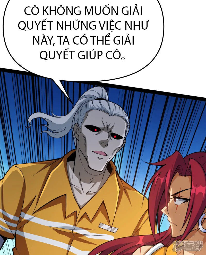 Đánh Bại Chư Thiên Chapter 114 - Trang 2