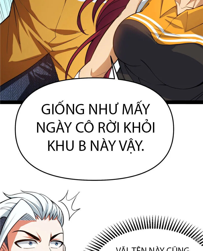 Đánh Bại Chư Thiên Chapter 114 - Trang 2