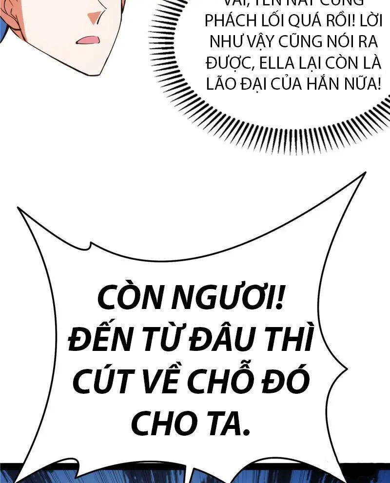 Đánh Bại Chư Thiên Chapter 114 - Trang 2