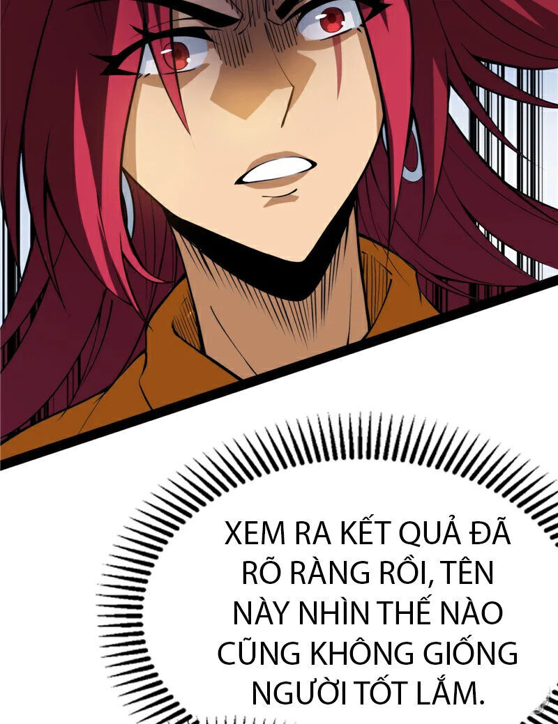 Đánh Bại Chư Thiên Chapter 114 - Trang 2