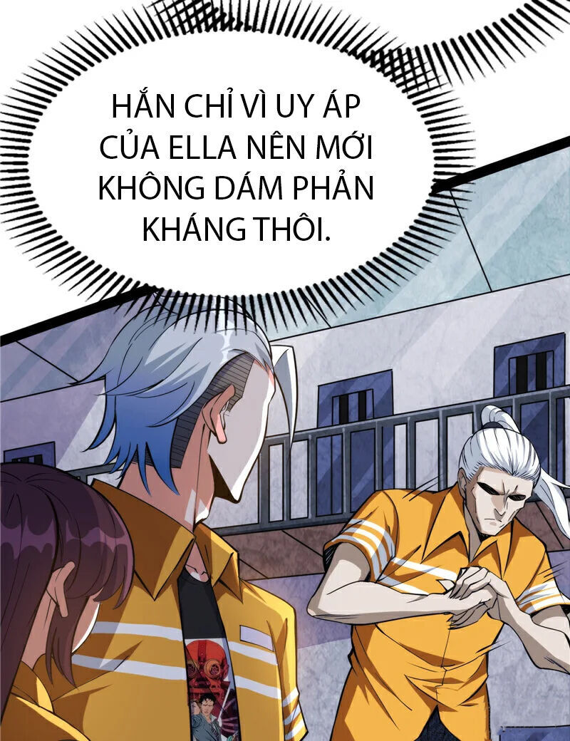 Đánh Bại Chư Thiên Chapter 114 - Trang 2