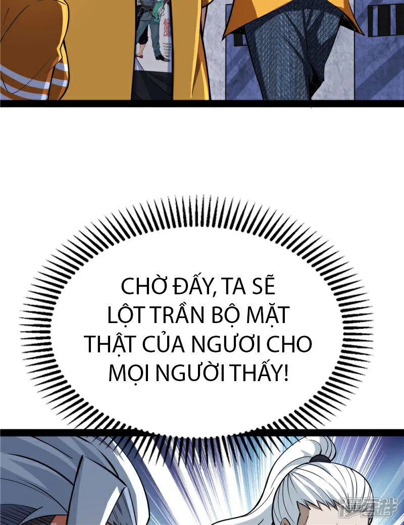 Đánh Bại Chư Thiên Chapter 114 - Trang 2