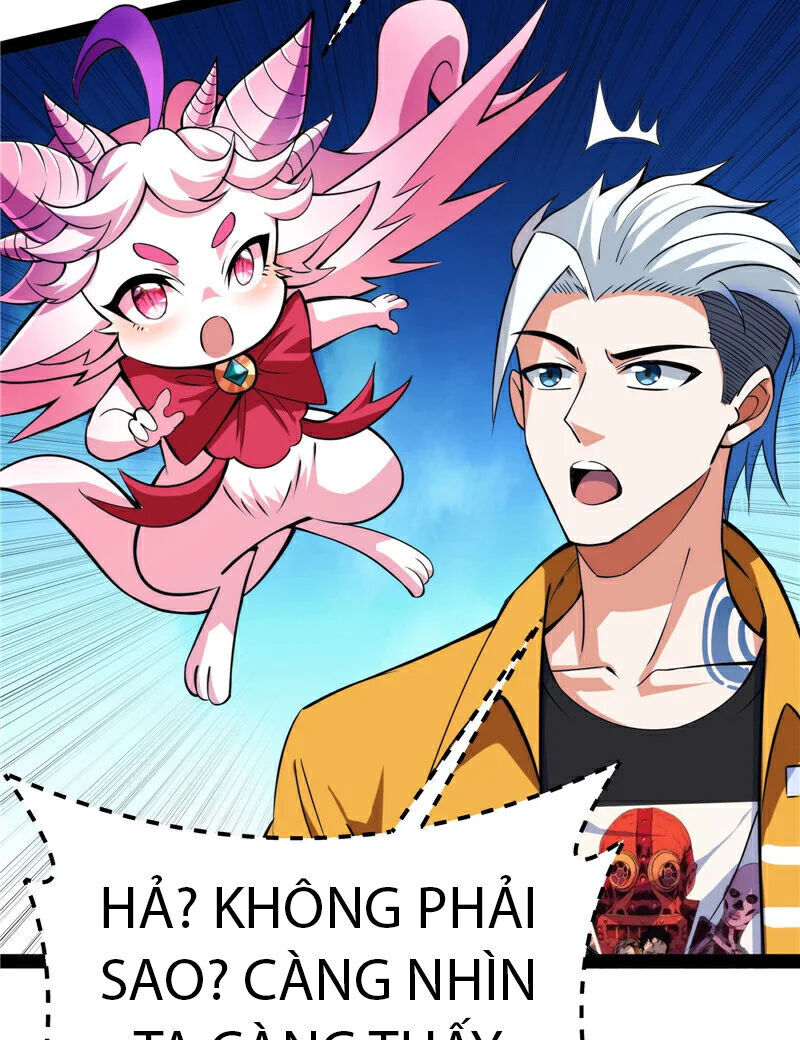 Đánh Bại Chư Thiên Chapter 114 - Trang 2