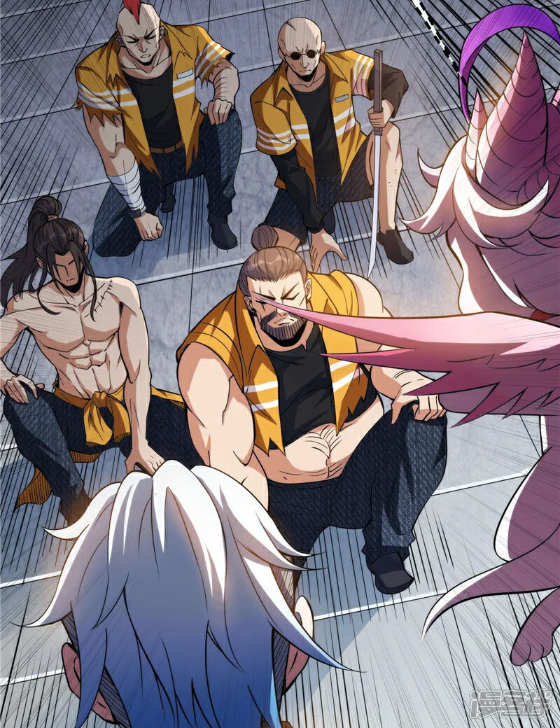 Đánh Bại Chư Thiên Chapter 114 - Trang 2