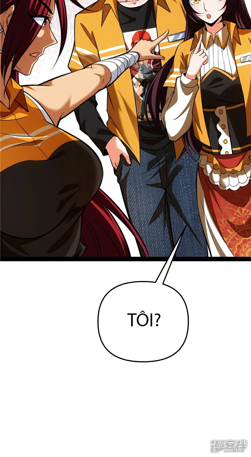 Đánh Bại Chư Thiên Chapter 114 - Trang 2