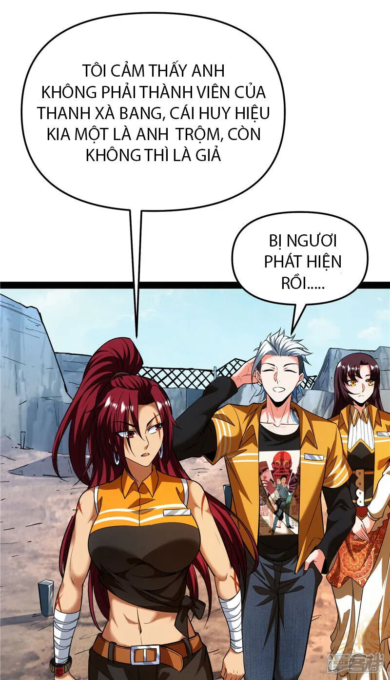 Đánh Bại Chư Thiên Chapter 114 - Trang 2