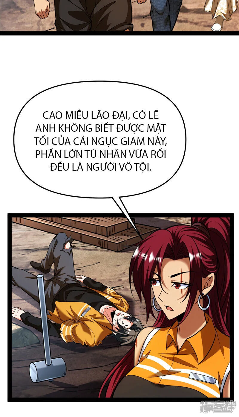 Đánh Bại Chư Thiên Chapter 114 - Trang 2