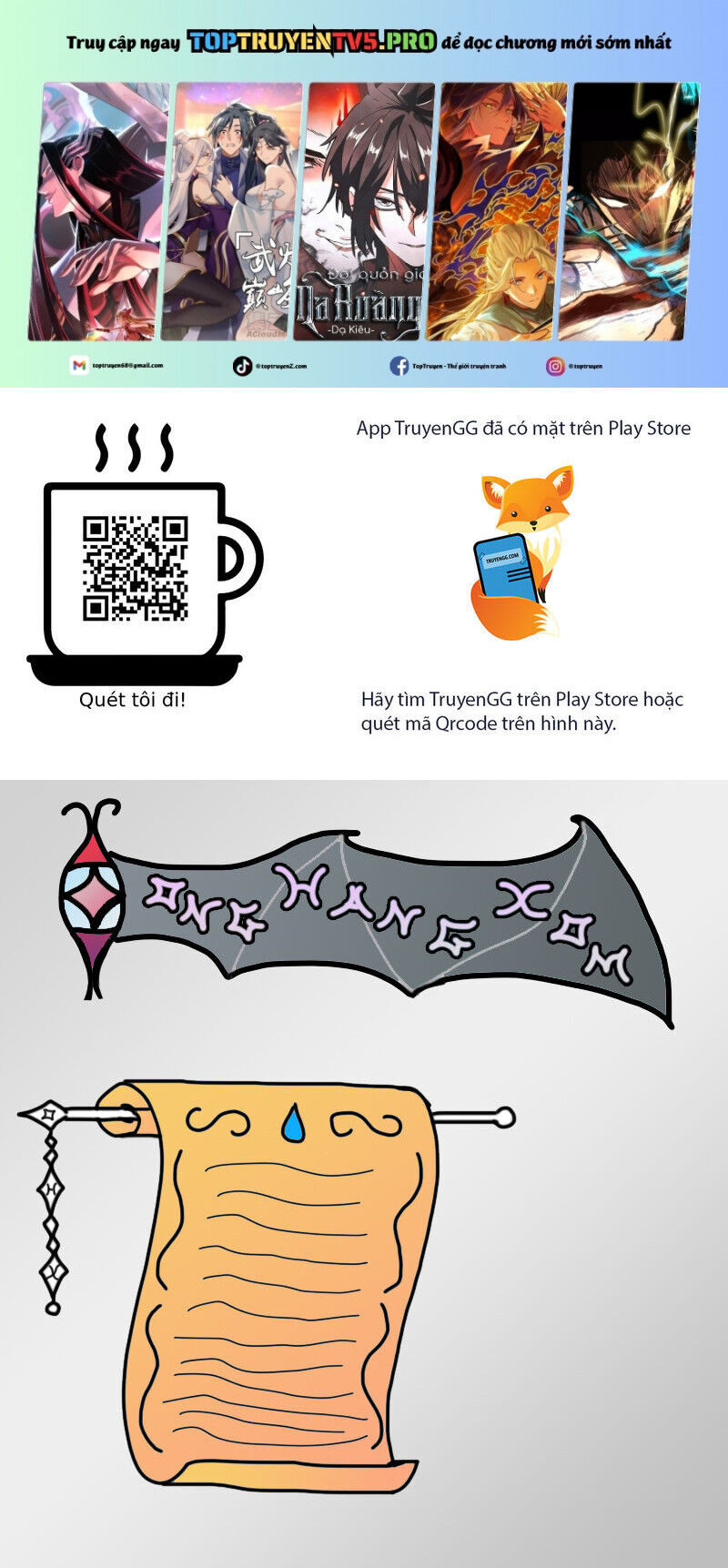 Đánh Bại Chư Thiên Chapter 115 - Trang 2