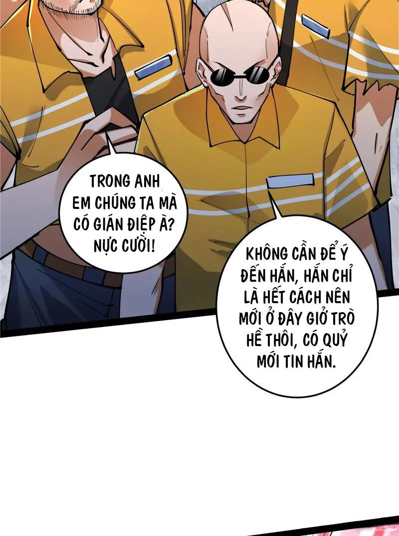 Đánh Bại Chư Thiên Chapter 115 - Trang 2