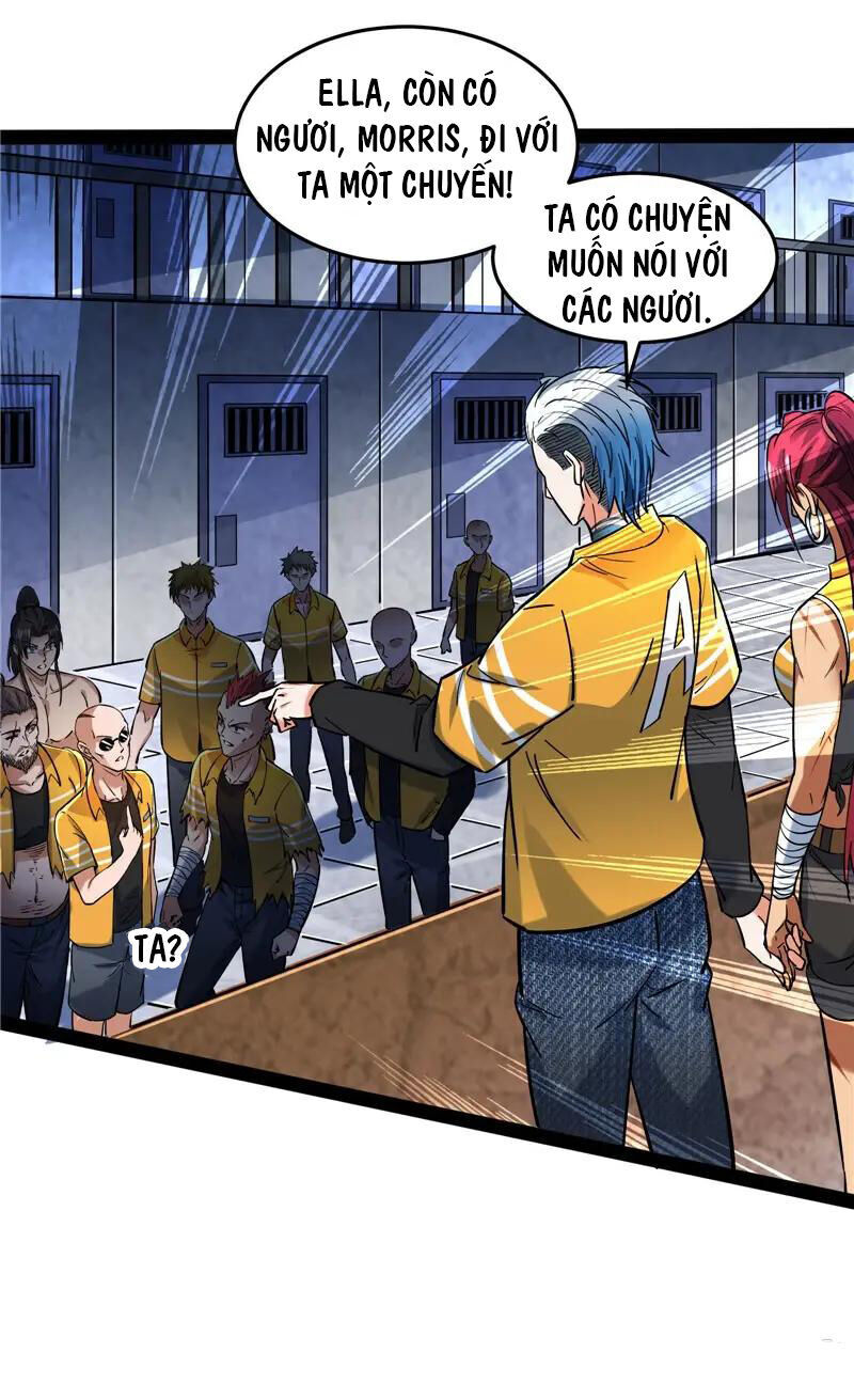 Đánh Bại Chư Thiên Chapter 115 - Trang 2