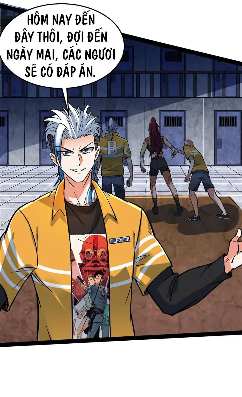 Đánh Bại Chư Thiên Chapter 115 - Trang 2