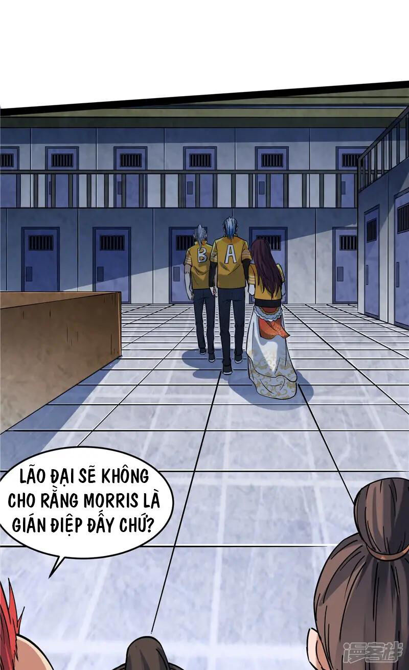 Đánh Bại Chư Thiên Chapter 115 - Trang 2