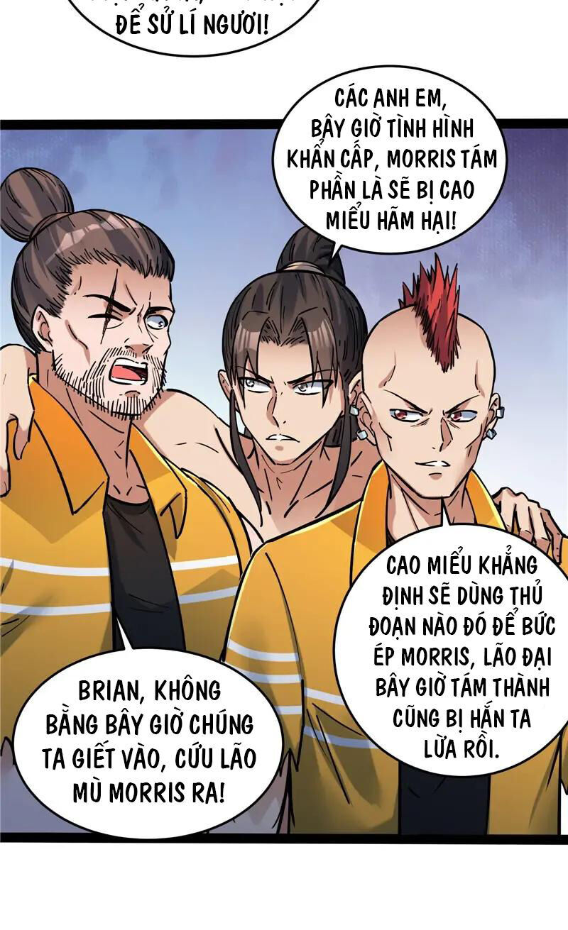 Đánh Bại Chư Thiên Chapter 115 - Trang 2
