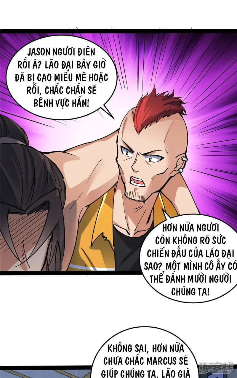 Đánh Bại Chư Thiên Chapter 115 - Trang 2