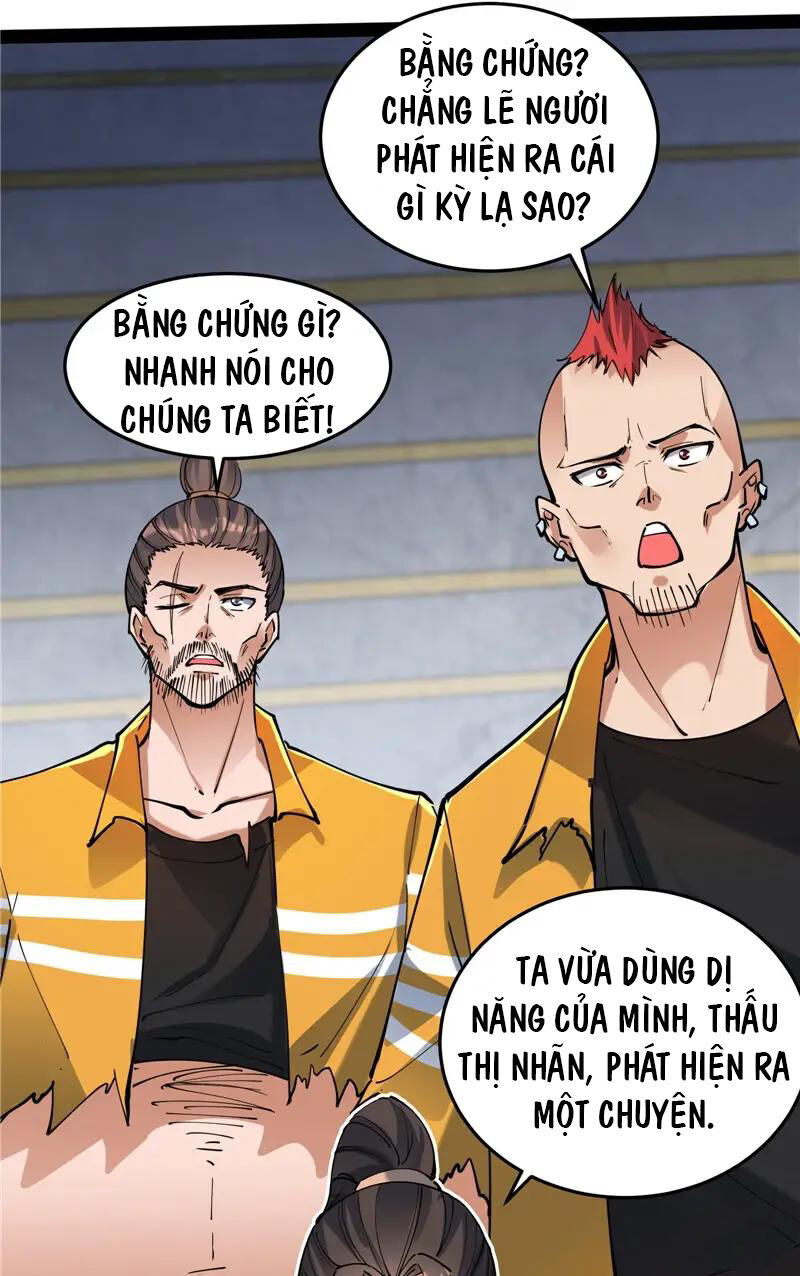 Đánh Bại Chư Thiên Chapter 115 - Trang 2