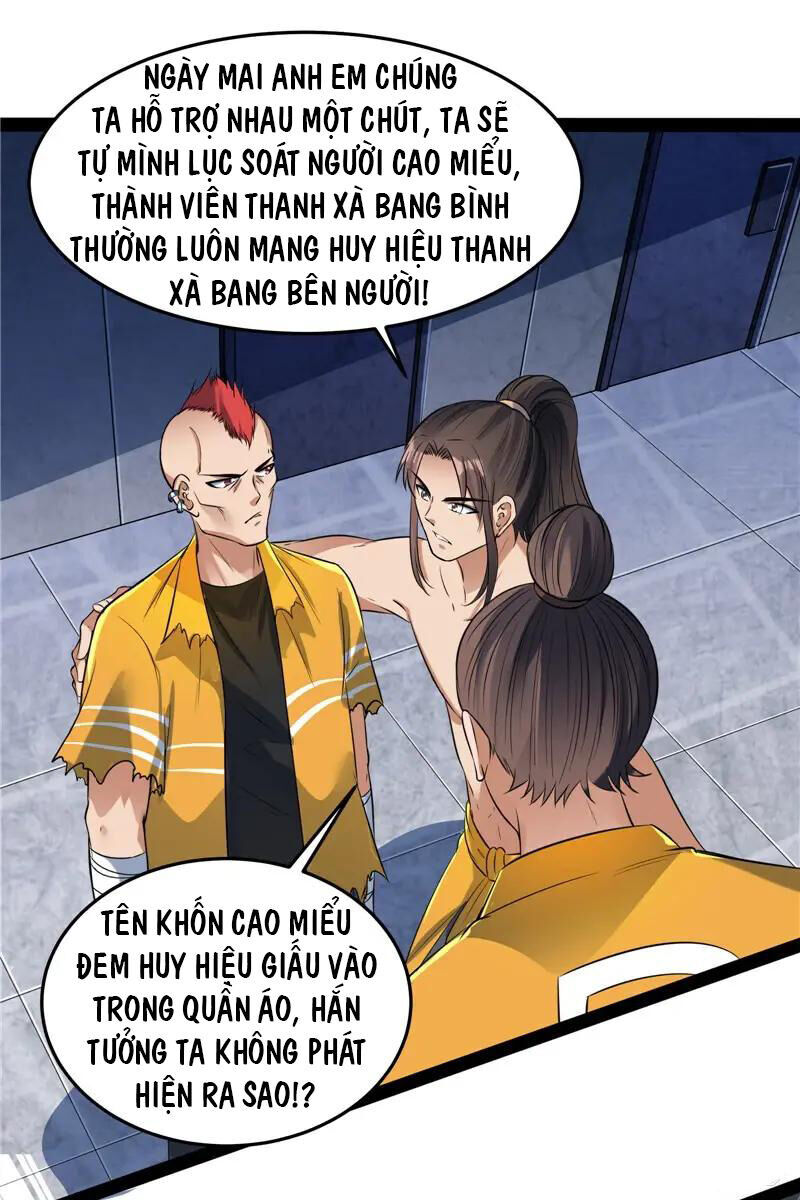 Đánh Bại Chư Thiên Chapter 115 - Trang 2