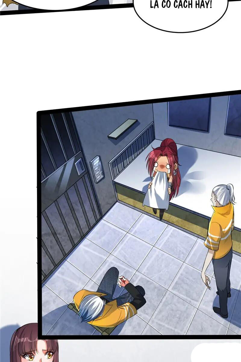 Đánh Bại Chư Thiên Chapter 115 - Trang 2