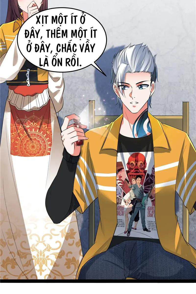 Đánh Bại Chư Thiên Chapter 115 - Trang 2