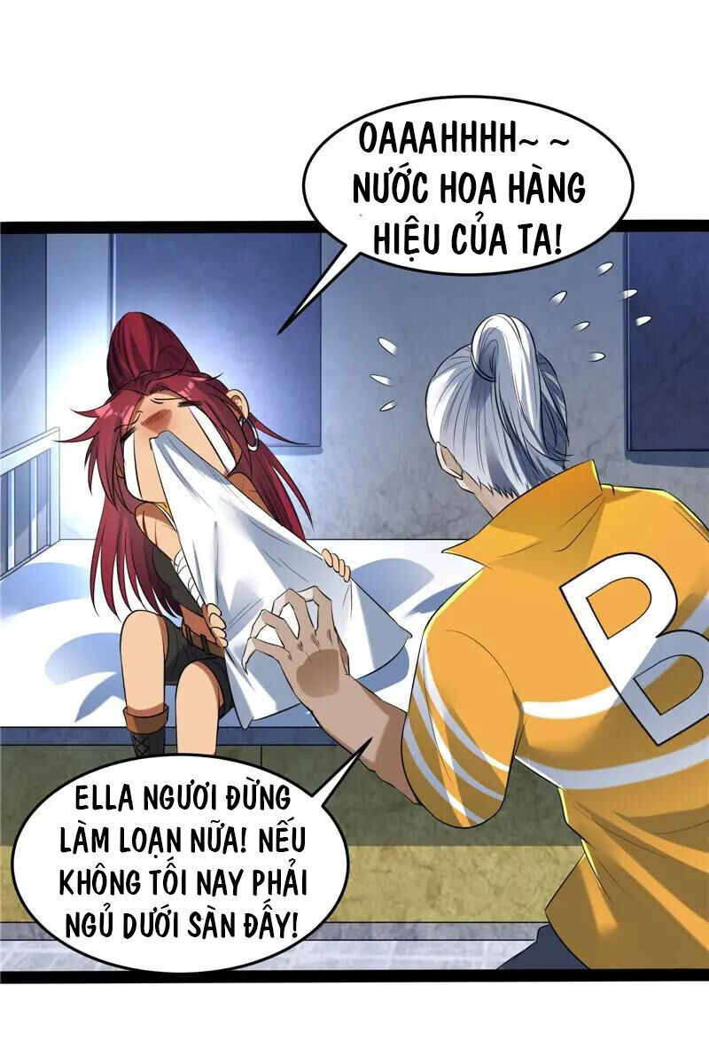 Đánh Bại Chư Thiên Chapter 115 - Trang 2