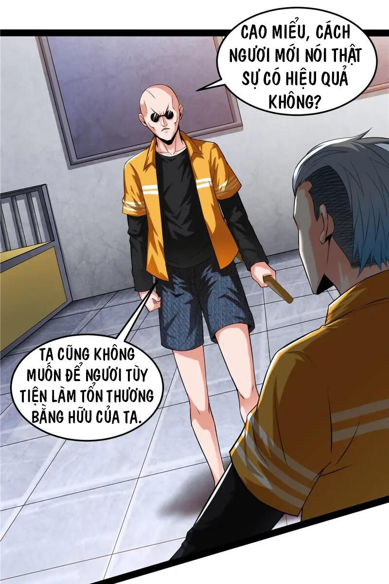Đánh Bại Chư Thiên Chapter 115 - Trang 2
