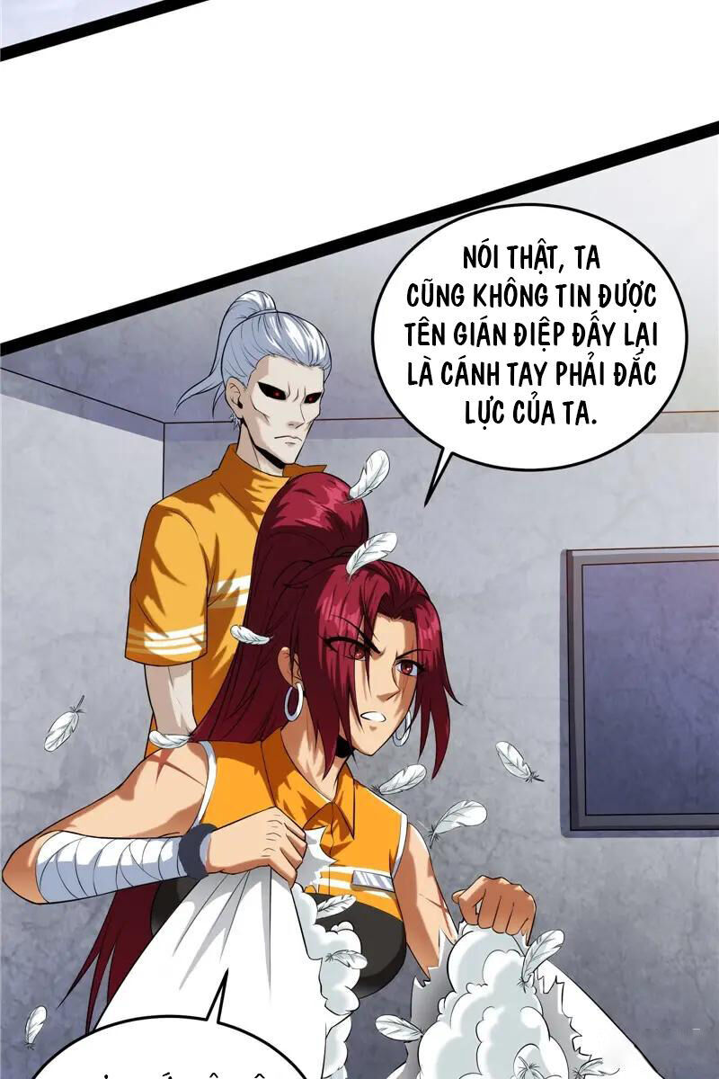Đánh Bại Chư Thiên Chapter 115 - Trang 2
