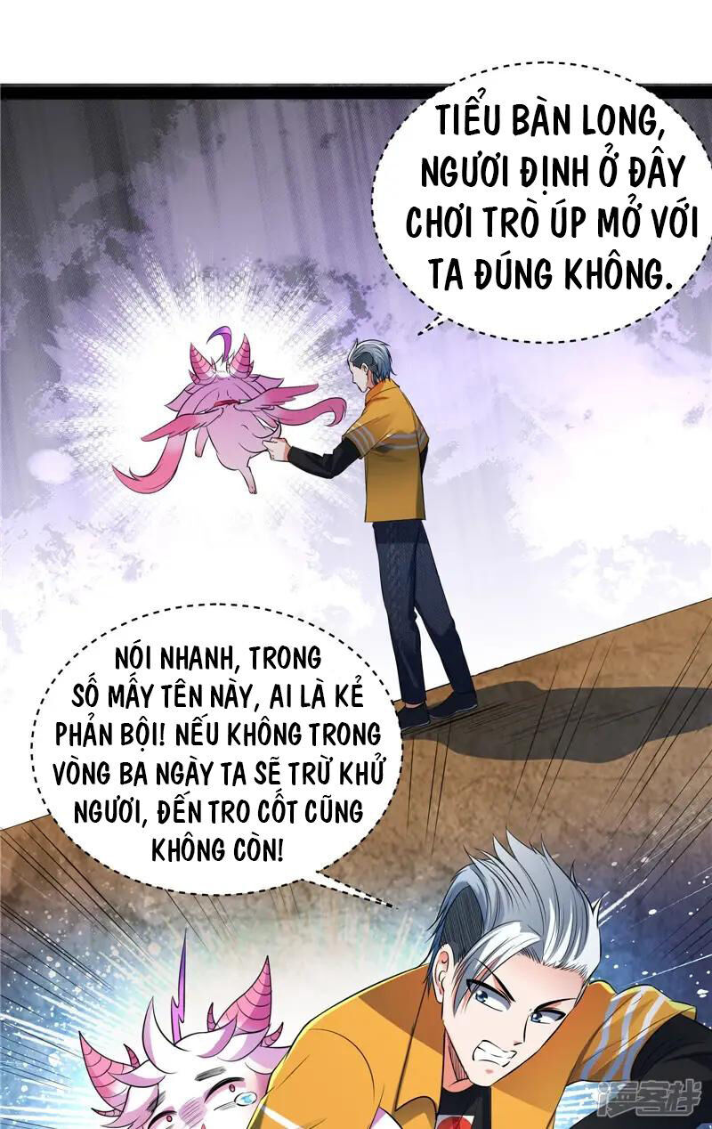 Đánh Bại Chư Thiên Chapter 115 - Trang 2