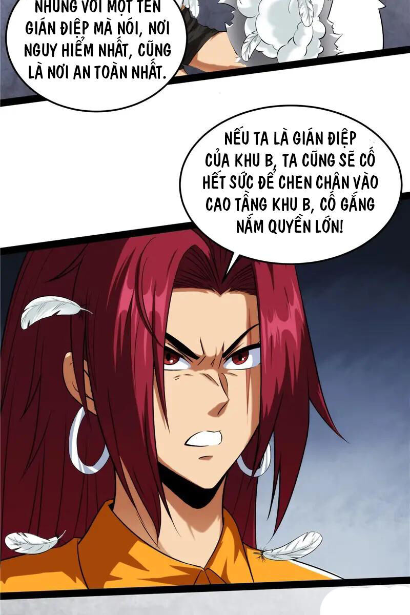 Đánh Bại Chư Thiên Chapter 115 - Trang 2