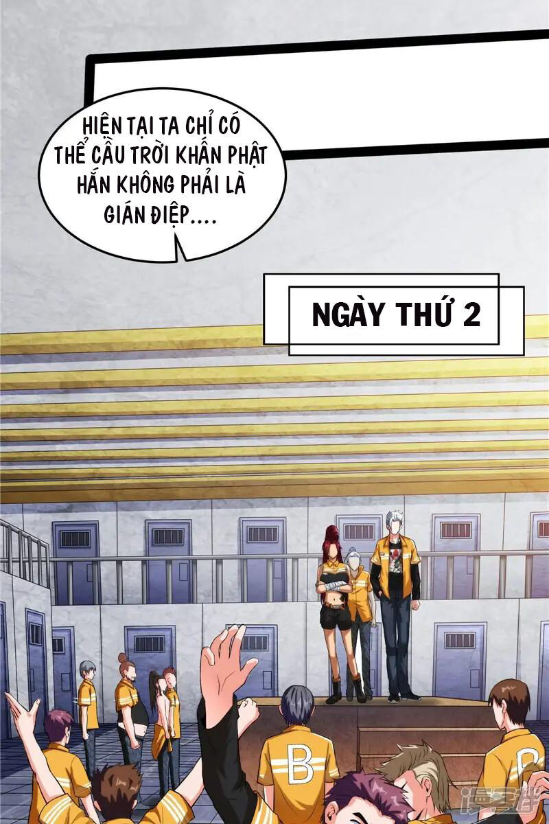 Đánh Bại Chư Thiên Chapter 115 - Trang 2