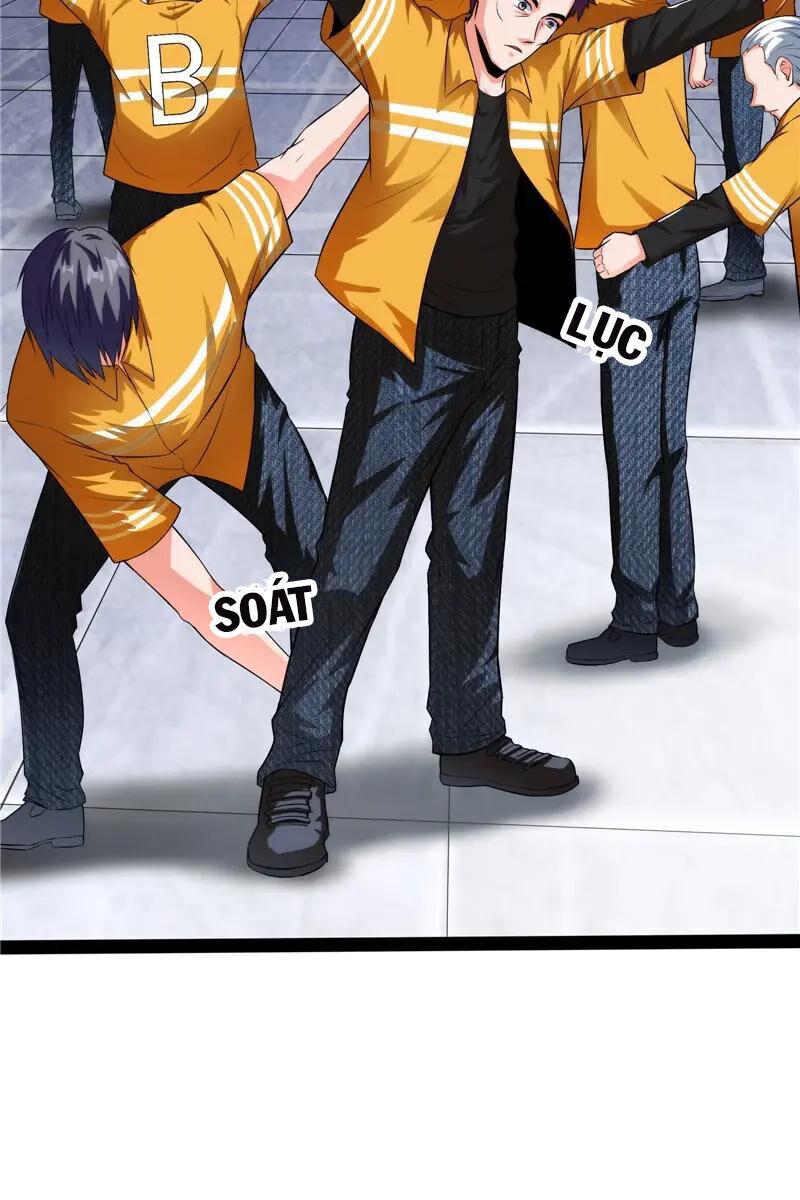 Đánh Bại Chư Thiên Chapter 115 - Trang 2