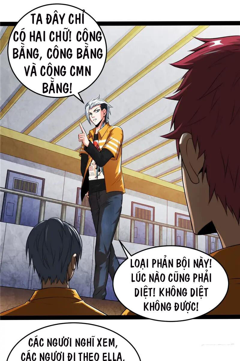 Đánh Bại Chư Thiên Chapter 115 - Trang 2