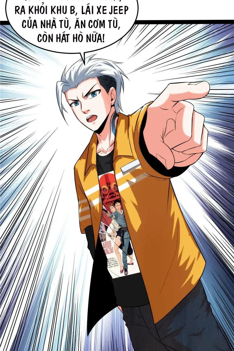 Đánh Bại Chư Thiên Chapter 115 - Trang 2