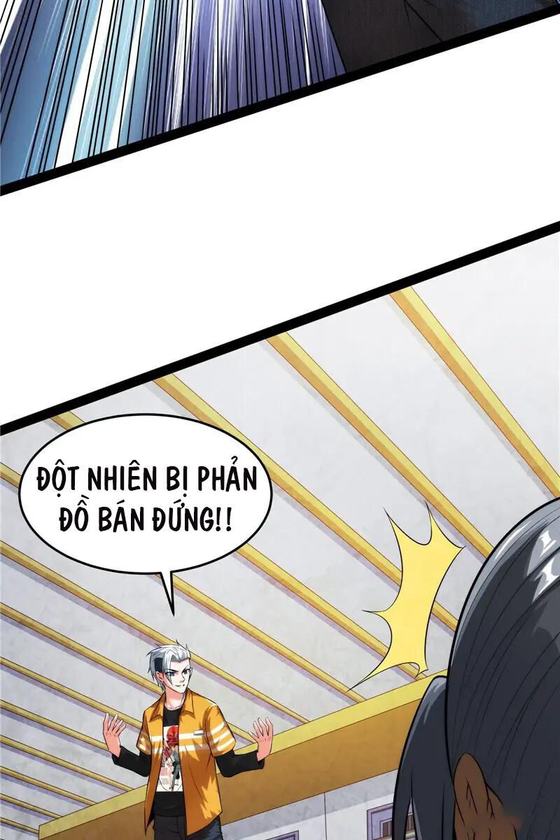 Đánh Bại Chư Thiên Chapter 115 - Trang 2