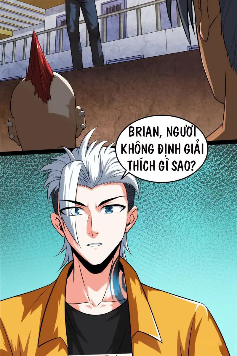 Đánh Bại Chư Thiên Chapter 115 - Trang 2