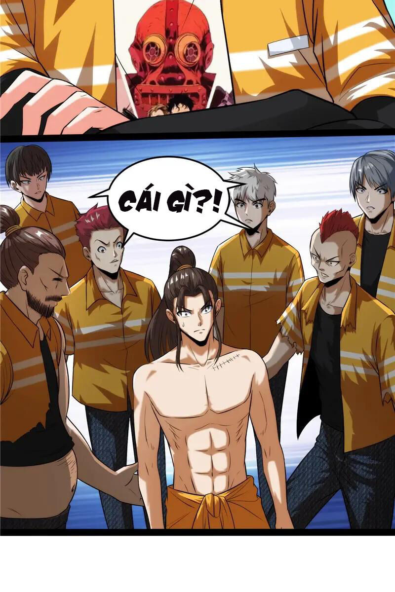 Đánh Bại Chư Thiên Chapter 115 - Trang 2