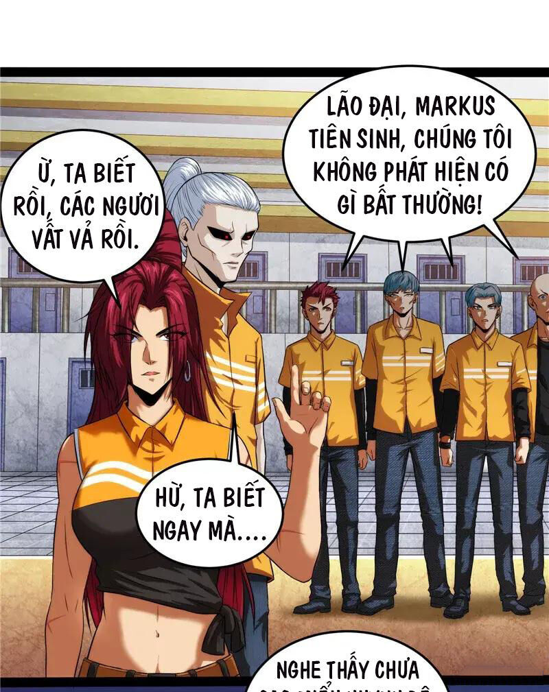 Đánh Bại Chư Thiên Chapter 115 - Trang 2