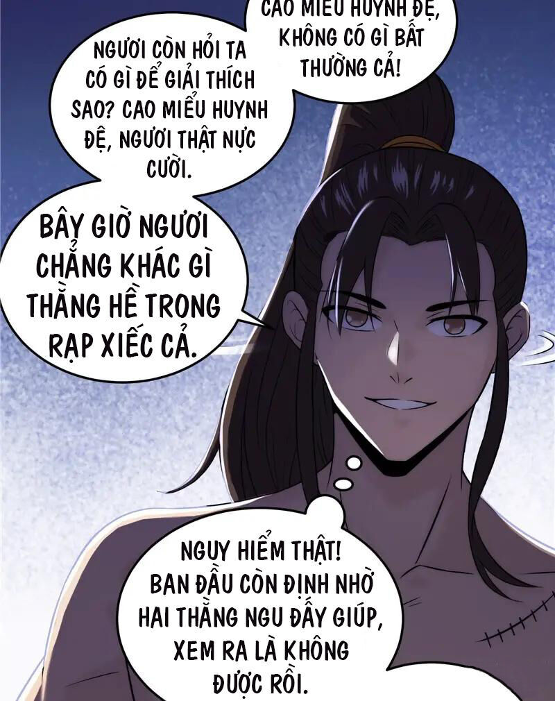 Đánh Bại Chư Thiên Chapter 115 - Trang 2